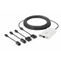 Hanwha Vision • IP Cam • Hidden Camera XNB-6001 Main Unit