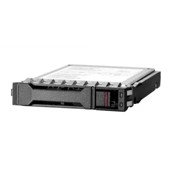 HPE 1.92TB SATA 6Gb/s Read Intensive 2.5 inch SFF Hot-Swap SSD with Basic Carrier for Apollo 4200 Gen10 Plus (P40499-K21)