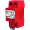 DEHN DEHNshield DSH TN 255 FM Combined Surge Arrester Type 1+2 for Single-Phase TN Systems (941205)