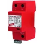 DEHN DEHNshield DSH TN 255 FM Combined Surge Arrester Type 1+2 for Single-Phase TN Systems (941205)