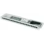 Telegärtner 100007010 19 inch Module Carrier, Populated, CAT 6a, 1U, Grey