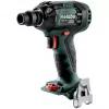 Metabo SSW 18 LTX 300 BL Cordless Impact Wrench, 18 V, without Battery and Charger
