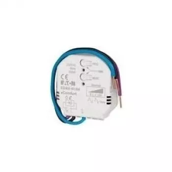 Eaton CDAU-01/04 Smart Dimmer Actuator, Flush-Mounted (182443)