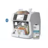 Safescan 2985-SC Banknote Counter, 2 Pockets, 7-Fold Verification