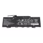 HP PC03043XL-PL Original Notebook Battery, 43.3 Wh, 3560 mAh, Li-Polymer