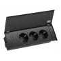 Bachmann KAPSA Small - Power Strip (Wall Mounting / Surface Mounting)