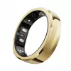 RingConn Gen 3 Smart Ring, IP68, Size 10, Matte Gold