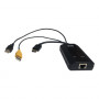 APC KVM 2G Server Module, HDMI with Virtual Media and CAC