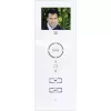 M-E MODERN-ELECTRONICS Video Indoor Station VDV-503 White