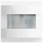 GIRA 537370 S3000 Motion Detector, Surface-Mounted, 1.10 m, Standard System