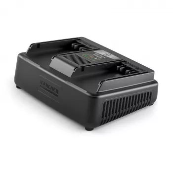 KÄRCHER Battery Power 18V Dual Fast Charger (2.445-028.0)
