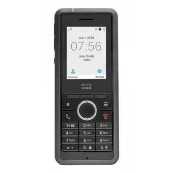 Cisco IP DECT 6823 Bundle VoIP Phone