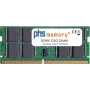 PHS-memory 16GB RAM Memory Compatible with Asus VivoBook X1404MA-EB159W DDR5 CSODIMM 6400MHz PC5-51200S
