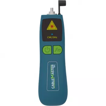 Softing IT Networks Psiber CableMaster VFL Red Light Source (226114)