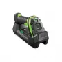 Zebra DS3678-XR Rugged Barcode Scanner, Green (DS3678-XR3U42A2SVW)