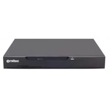 Ernitec Cygnus 16-Channel Hybrid NVR