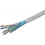 Wirewin Cat6 U/FTP Patch Cable Box, 305 m, Grey (VKBOX KAT6 PATCH 305.0)