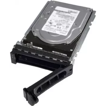 Dell 2TB 2.5 inch SATA 6Gb/s 7.2K RPM 512n hot-swap hard drive for PowerEdge C6420 (400-ATJZ)