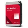 WD Red Pro 4TB 3.5 inch SATA 6Gb/s 7200 RPM 256MB NAS Hard Drive (WD4006FFBX)