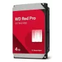 WD Red Pro 4TB 3.5 inch SATA 6Gb/s 7200 RPM 256MB NAS Hard Drive (WD4006FFBX)