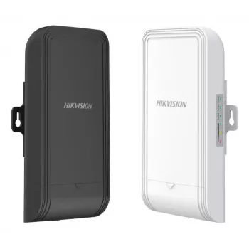 Hikvision DS-3WF0EC-2NT Wireless Network Bridge