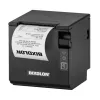 Bixolon SRP-Q200 thermal receipt printer, 60 mm, 203 dpi, USB/LAN/Wi-Fi, cutter (SRP-Q200EWDK)
