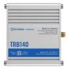 Teltonika TRB140 gateway with housing, UK power supply (TRB140005000)