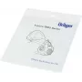 Dräger X-plore 3500 half mask tradesman set with 2x FilterPure P3 (R56960)