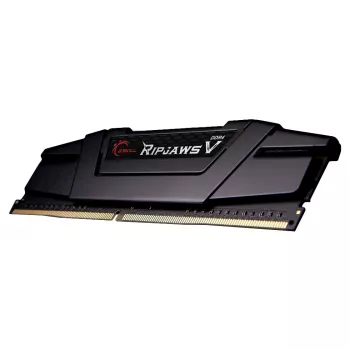 G.Skill Ripjaws V Series 16GB 3600MHz Memory Module, Tray (F4-3600C18S-16GVK)