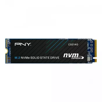 PNY CS2140 500GB M.2 2280 PCIe 4.0 NVMe Internal SSD (M280CS2140-500-RB)