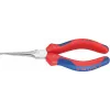 Knipex 31 15 160 Electronics and Precision Engineering Needle-Nose Pliers Straight 160 mm