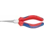 Knipex 31 15 160 Electronics and Precision Engineering Needle-Nose Pliers Straight 160 mm