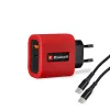 Einhell Fast Charger 4514149