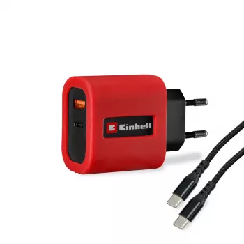 Einhell Fast Charger 4514149
