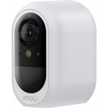 IMOU AOV Air 4G Camera Kit with 3 W Solar Panel, incl. SIM Card