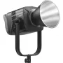 Godox Litemons LE600Bi LED Light Bi-Color Black
