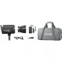 Godox Litemons LA200R LED RGB Light Black with Bag