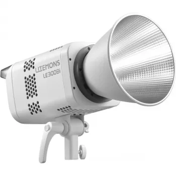 Godox Litemons LE300Bi LED Light Bi-Color White