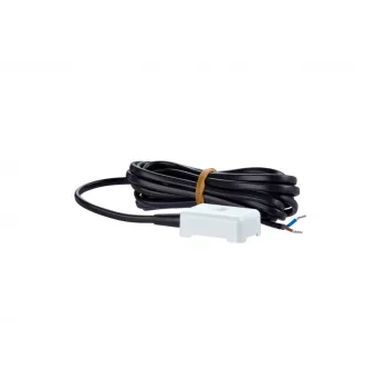 Metz Connect 11032902 Leakage Sensor Plastic Black 1 pc.