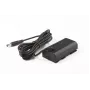 SWIT S-7500C Canon BP Dummy Battery with DC Connector and Pole-Tap, 7.2 V DC