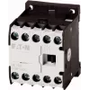 Eaton DILEM4 Contactor, Coil 400 V 50 Hz / 440 V 60 Hz, 051806