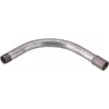 Fraenkische Rohrwerke Gebr. Kirchner Threaded Bend SB-E-V 40, Hot-Dip Galvanised (20460040)
