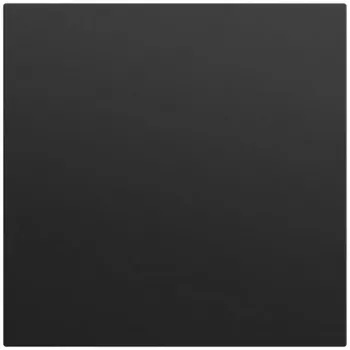 GIRA 536074 S3000 Control Top Unit System 70, Black