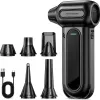 Mozos XB2-ECO Electric Compressed Air Cleaner for Electronics