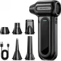 Mozos XB2-ECO Electric Compressed Air Cleaner for Electronics