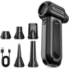 Mozos XB2-ECO Electric Compressed Air Cleaner for Electronics