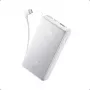 Anker Zolo 20000 mAh USB-C 22.5W White Power Bank