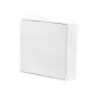 Shelly BLU Wall Switch 4 ZB Standalone Wireless Wall Switch with 4 Buttons