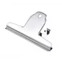 Wonday Metal Binder Clips, Width 144 mm, Clamping Range 45 mm, Nickel
