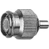 Telegärtner TNC Cable Plug 50 Ohm, G10 (UT-141), A12 - 5 pcs.